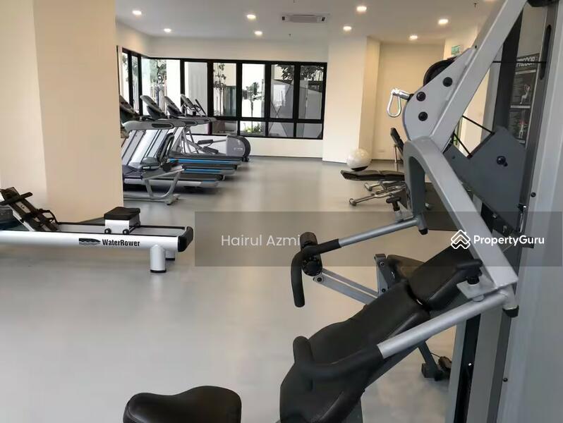 Soho untuk Disewa di I-City (Shah Alam) - Hairul Azmi - PropertyGuru.com.my
