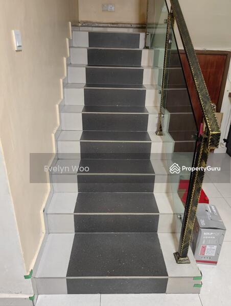 Untuk Dijual - Mutiara Bukit Kemuning