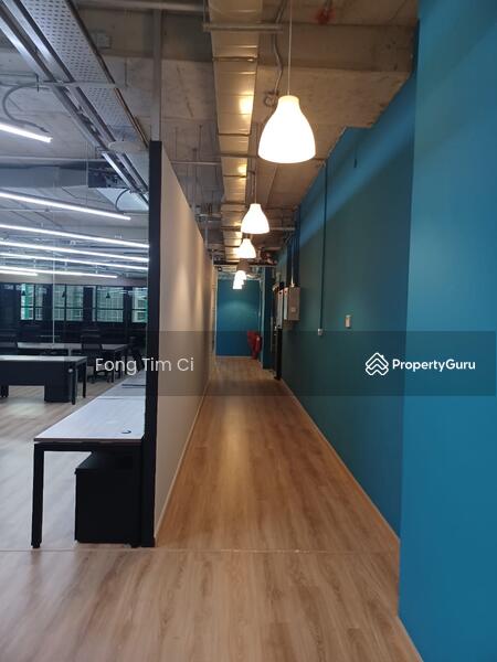 Office for Rent in KL Eco City (Kuala Lumpur) - Daniel Fong - PropertyGuru.com.my