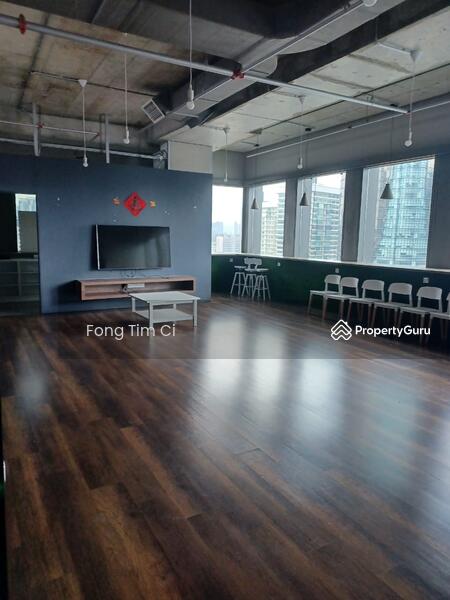 Office for Rent in KL Eco City (Kuala Lumpur) - Daniel Fong - PropertyGuru.com.my