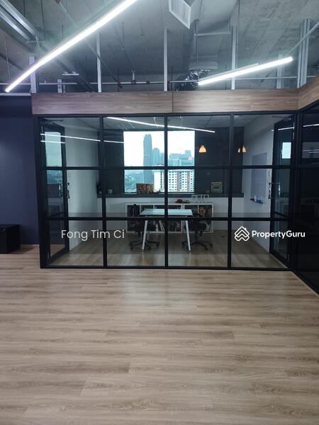 Office for Rent in KL Eco City (Kuala Lumpur) - Daniel Fong - PropertyGuru.com.my