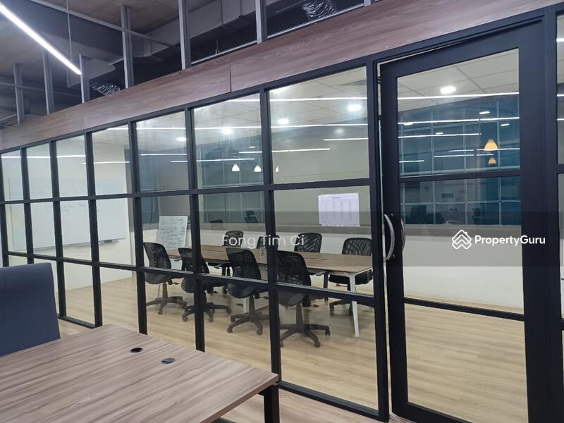 Office for Rent in KL Eco City (Kuala Lumpur) - Daniel Fong - PropertyGuru.com.my