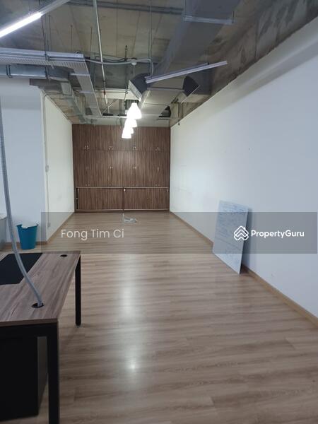 Office for Rent in KL Eco City (Kuala Lumpur) - Daniel Fong - PropertyGuru.com.my