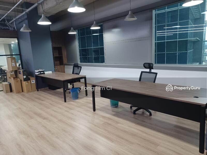 Office for Rent in KL Eco City (Kuala Lumpur) - Daniel Fong - PropertyGuru.com.my