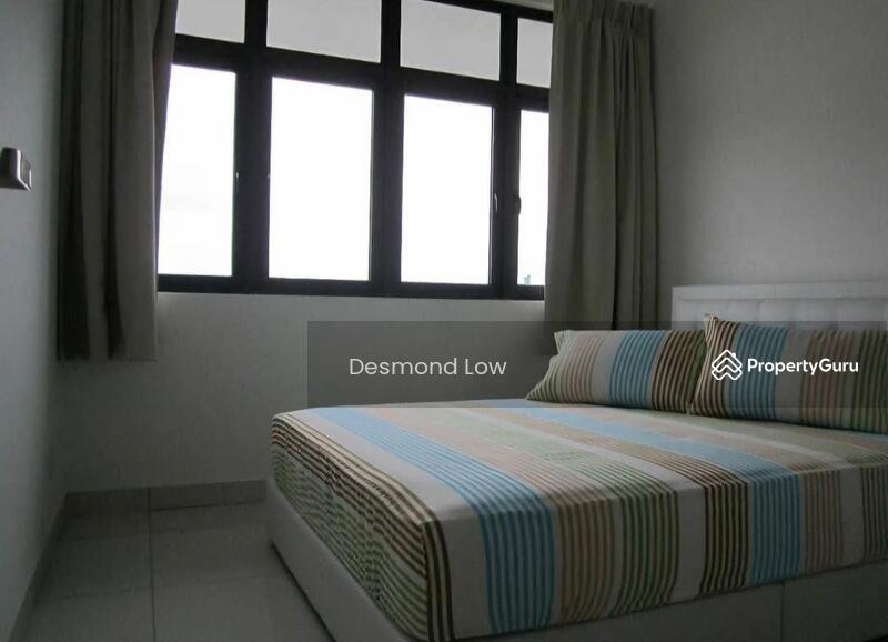 Condominium for Rent at The Light Linear - Desmond Low - PropertyGuru.com.my