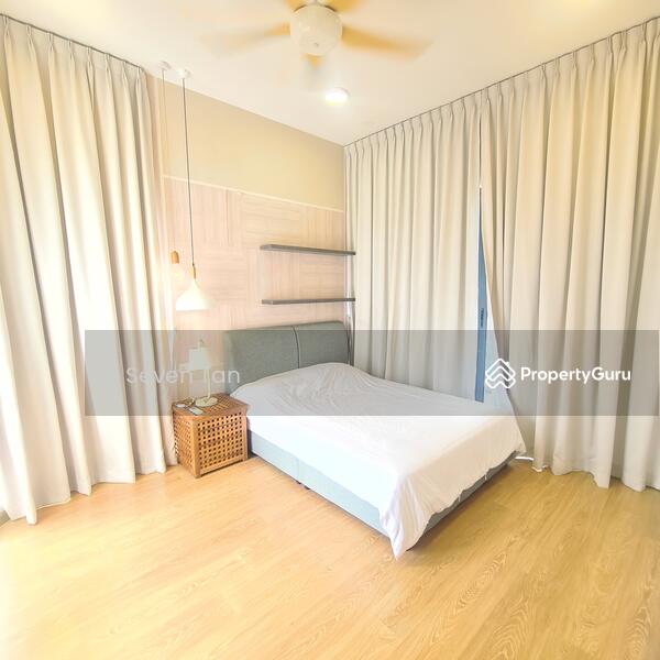 For Rent - Lovell @ Country Garden Danga Bay