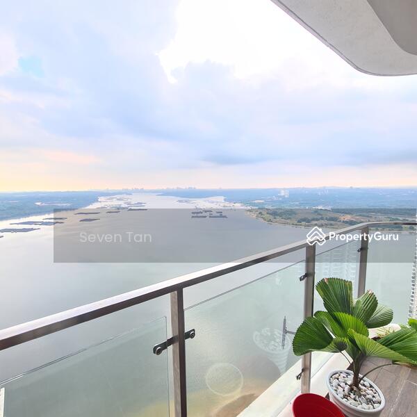 For Rent - Lovell @ Country Garden Danga Bay