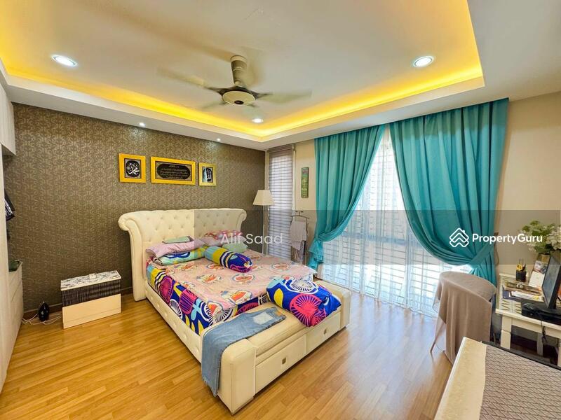For Sale - Saffron Hills Denai Alam
