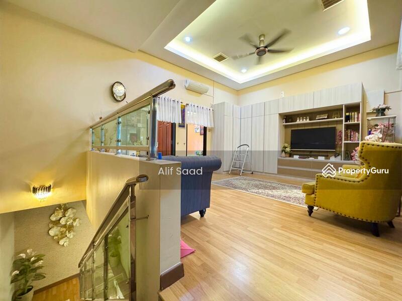 For Sale - Saffron Hills Denai Alam