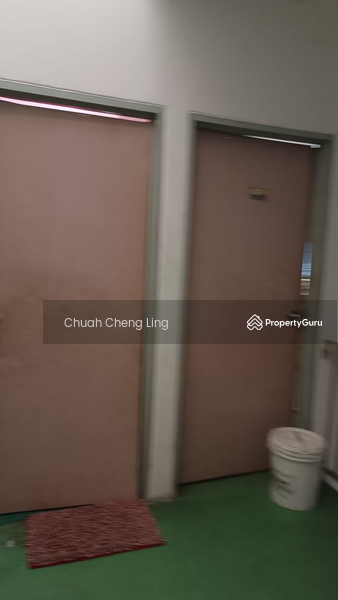 Untuk Dijual - Terrace house at Taman Perwira