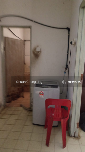 Untuk Dijual - Terrace house at Taman Perwira