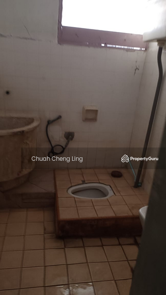 Untuk Dijual - Terrace house at Taman Perwira