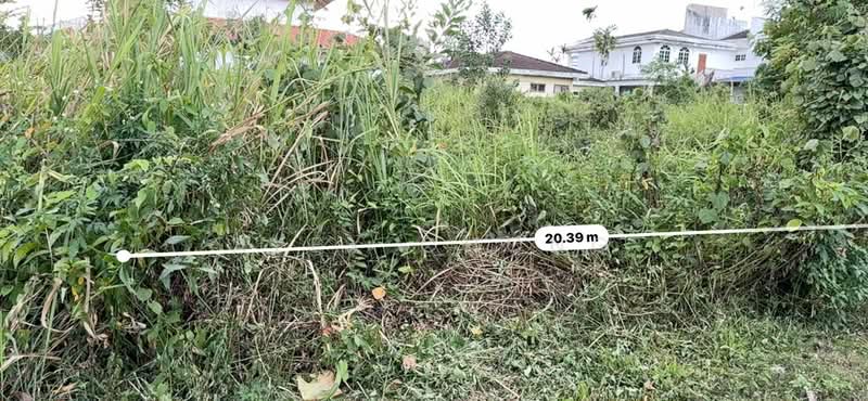 Tanah Kediaman untuk Dijual di Pekan Batu 9 (Cheras) - Alex Chong - Exterior - PropertyGuru.com.my