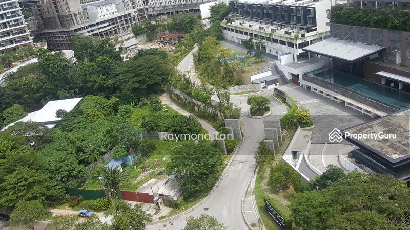 Untuk Disewa - Damansara Perdana Empire Residence, Olive Parcel 5