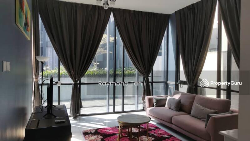 Untuk Disewa - Damansara Perdana Empire Residence, Olive Parcel 5