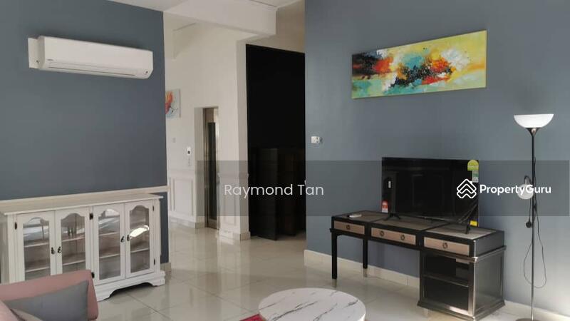 Untuk Disewa - Damansara Perdana Empire Residence, Olive Parcel 5