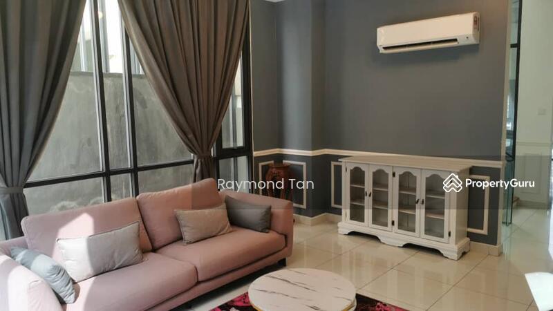 Untuk Disewa - Damansara Perdana Empire Residence, Olive Parcel 5