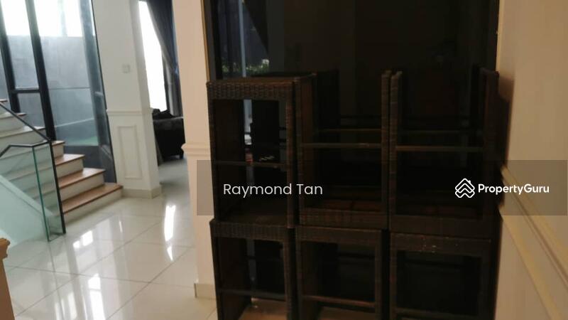 Untuk Disewa - Damansara Perdana Empire Residence, Olive Parcel 5