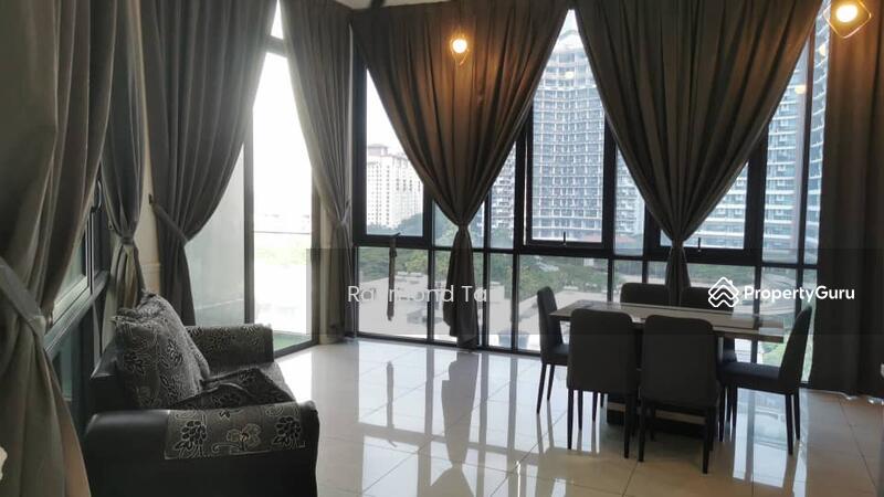 Untuk Disewa - Damansara Perdana Empire Residence, Olive Parcel 5