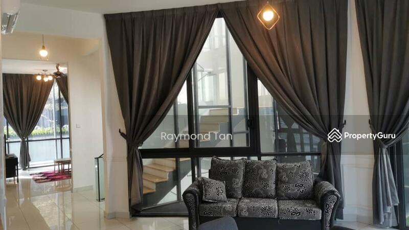 Untuk Disewa - Damansara Perdana Empire Residence, Olive Parcel 5