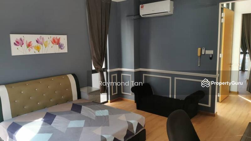 Untuk Disewa - Damansara Perdana Empire Residence, Olive Parcel 5