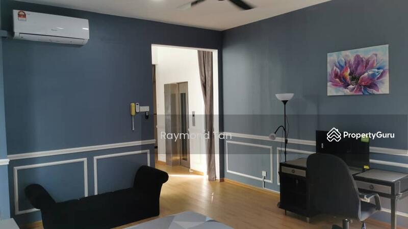 Untuk Disewa - Damansara Perdana Empire Residence, Olive Parcel 5