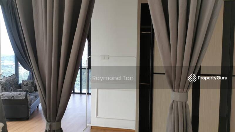 Untuk Disewa - Damansara Perdana Empire Residence, Olive Parcel 5