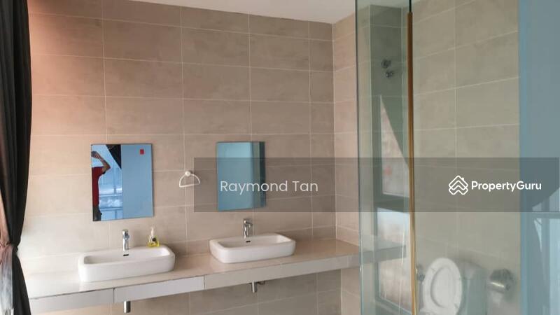 Untuk Disewa - Damansara Perdana Empire Residence, Olive Parcel 5