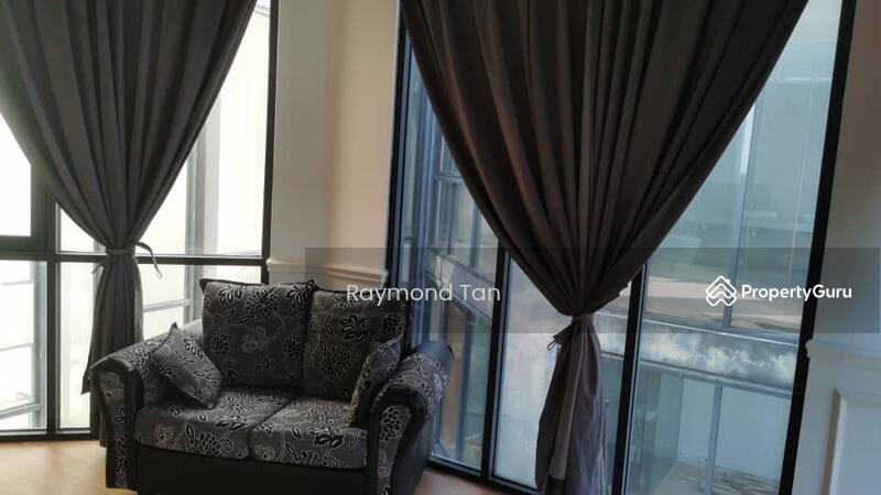 Untuk Disewa - Damansara Perdana Empire Residence, Olive Parcel 5