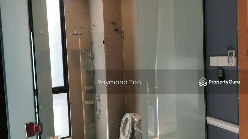 Untuk Disewa - Damansara Perdana Empire Residence, Olive Parcel 5