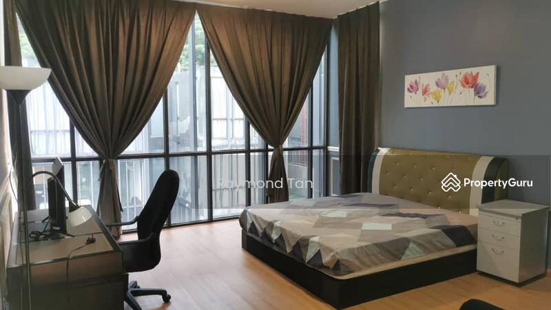 Untuk Disewa - Damansara Perdana Empire Residence, Olive Parcel 5