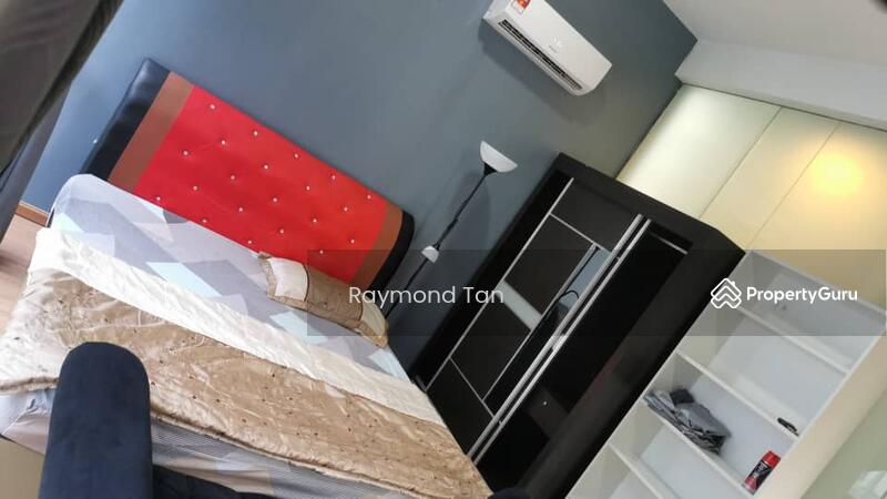 Untuk Disewa - Damansara Perdana Empire Residence, Olive Parcel 5