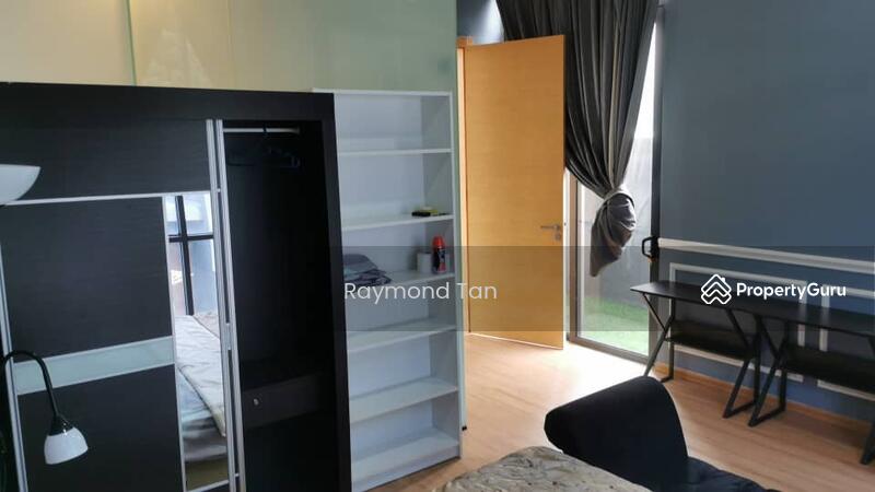 Untuk Disewa - Damansara Perdana Empire Residence, Olive Parcel 5