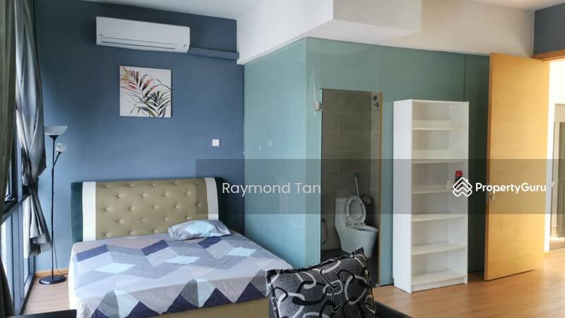 Untuk Disewa - Damansara Perdana Empire Residence, Olive Parcel 5