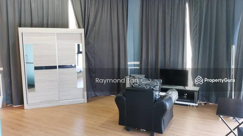 Untuk Disewa - Damansara Perdana Empire Residence, Olive Parcel 5