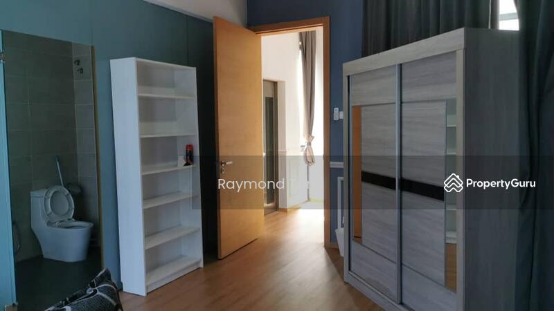 Untuk Disewa - Damansara Perdana Empire Residence, Olive Parcel 5