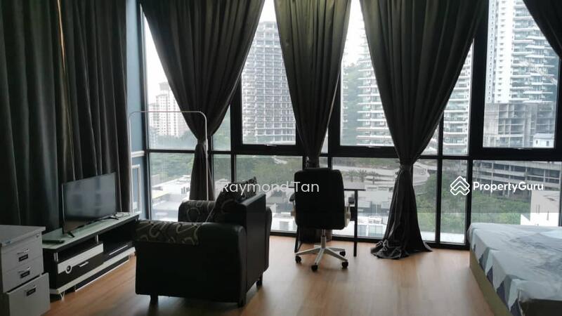 Untuk Disewa - Damansara Perdana Empire Residence, Olive Parcel 5