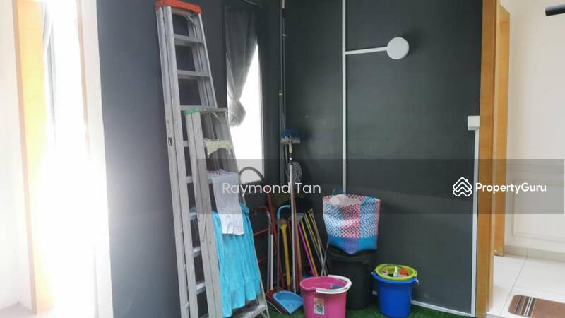 Untuk Disewa - Damansara Perdana Empire Residence, Olive Parcel 5