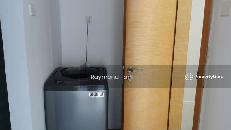 Untuk Disewa - Damansara Perdana Empire Residence, Olive Parcel 5