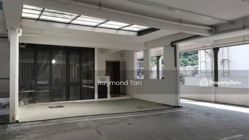 Untuk Disewa - Damansara Perdana Empire Residence, Olive Parcel 5