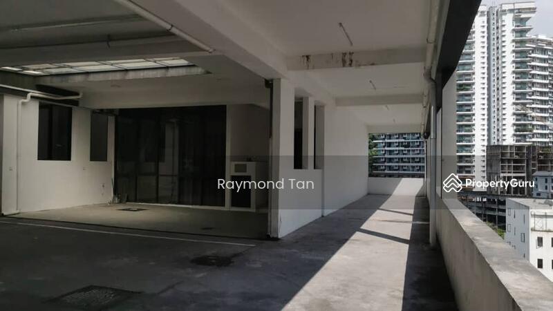 Untuk Disewa - Damansara Perdana Empire Residence, Olive Parcel 5