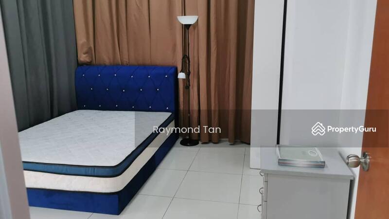 Untuk Disewa - Damansara Perdana Empire Residence, Olive Parcel 5