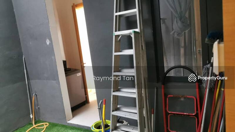 Untuk Disewa - Damansara Perdana Empire Residence, Olive Parcel 5