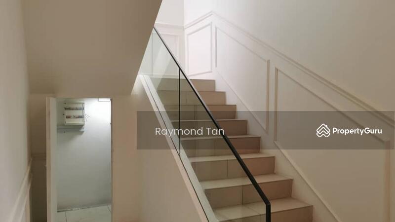 Untuk Disewa - Damansara Perdana Empire Residence, Olive Parcel 5