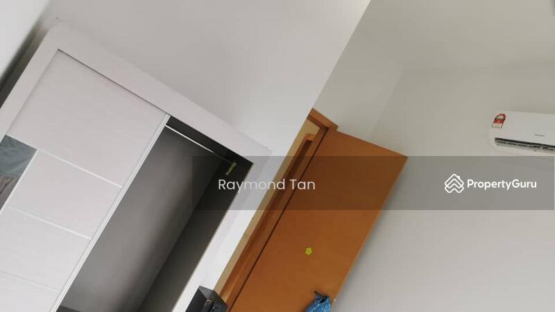 Untuk Disewa - Damansara Perdana Empire Residence, Olive Parcel 5