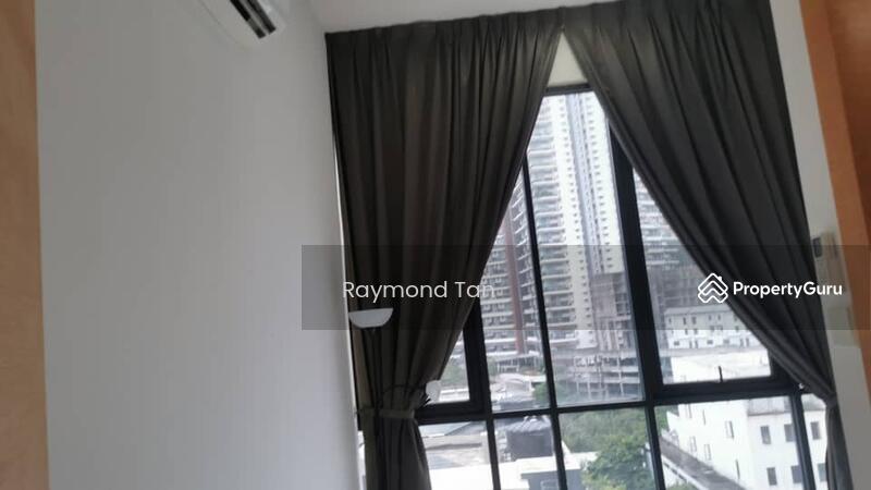 Untuk Disewa - Damansara Perdana Empire Residence, Olive Parcel 5