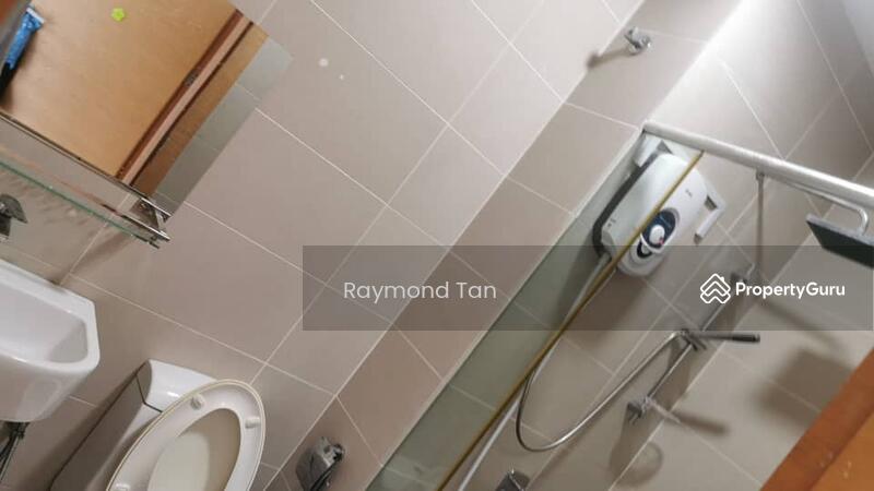 Untuk Disewa - Damansara Perdana Empire Residence, Olive Parcel 5