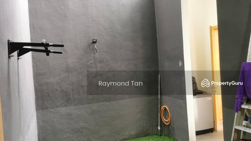 Untuk Disewa - Damansara Perdana Empire Residence, Olive Parcel 5