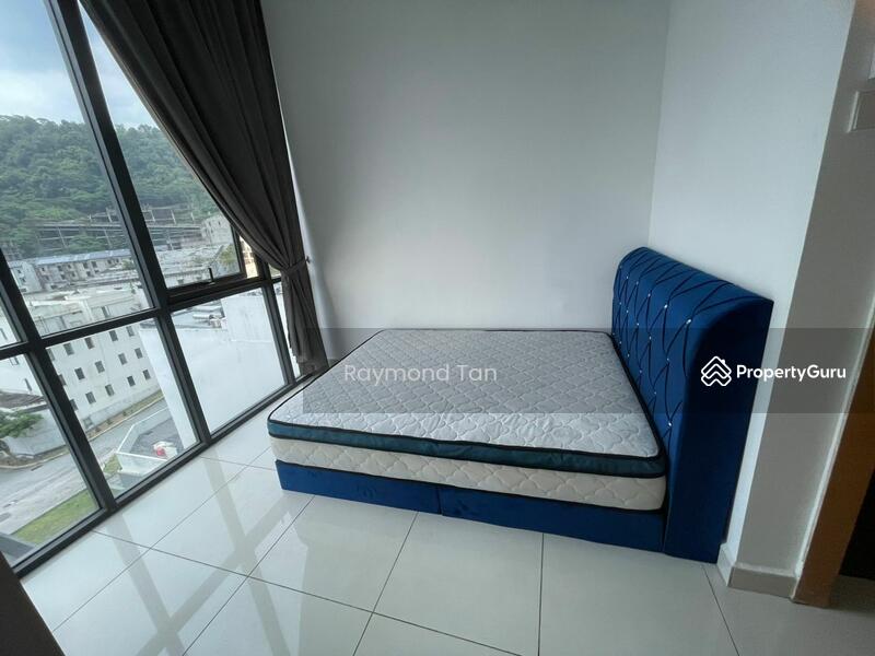 Untuk Disewa - Damansara Perdana Empire Residence, Olive Parcel 5