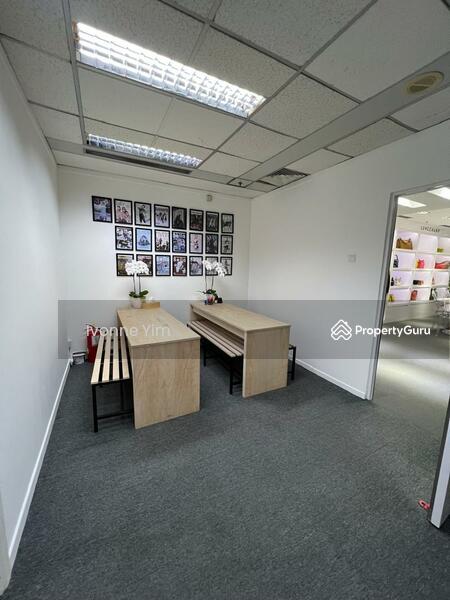 For Rent - Menara Keck Seng